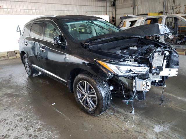 INFINITI QX60 2016 5n1al0mm1gc522942