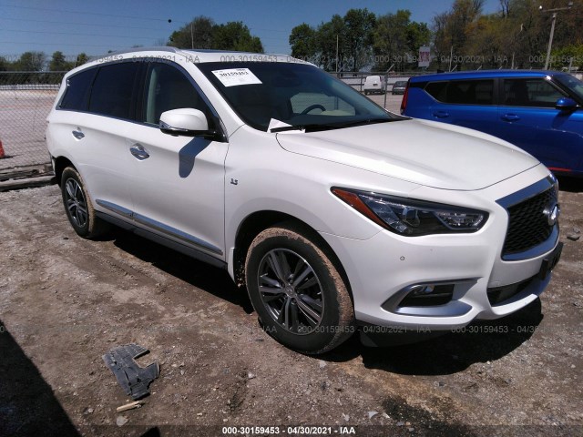 INFINITI QX60 2016 5n1al0mm1gc529602