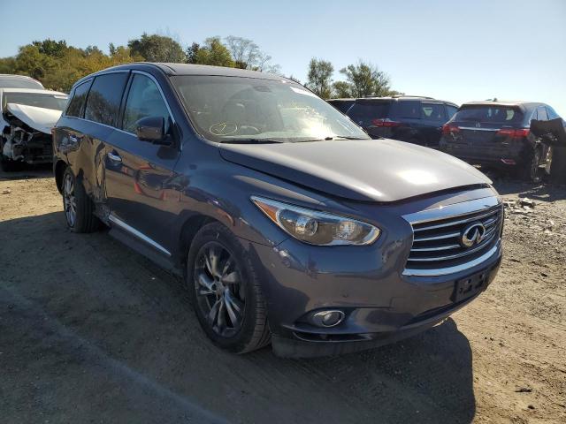 INFINITI JX35 2013 5n1al0mm2dc300907