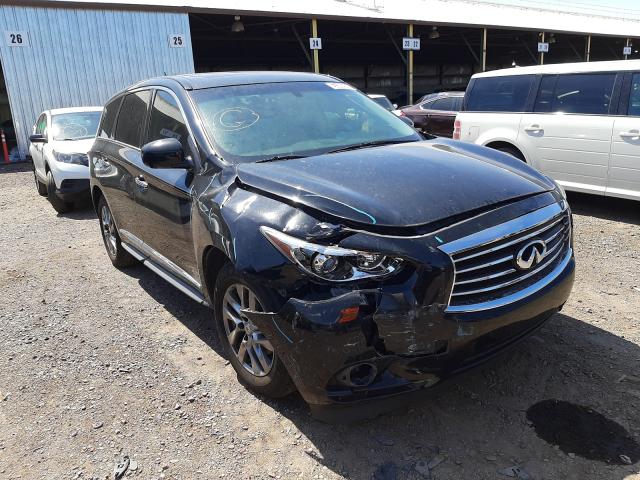 INFINITI JX35 2013 5n1al0mm2dc302138