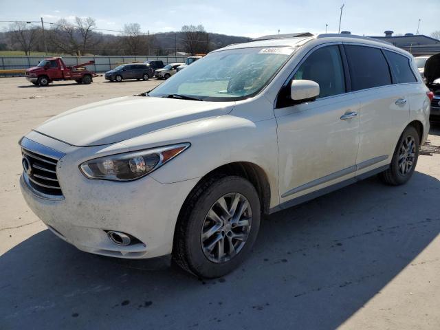 INFINITI JX35 2013 5n1al0mm2dc302169