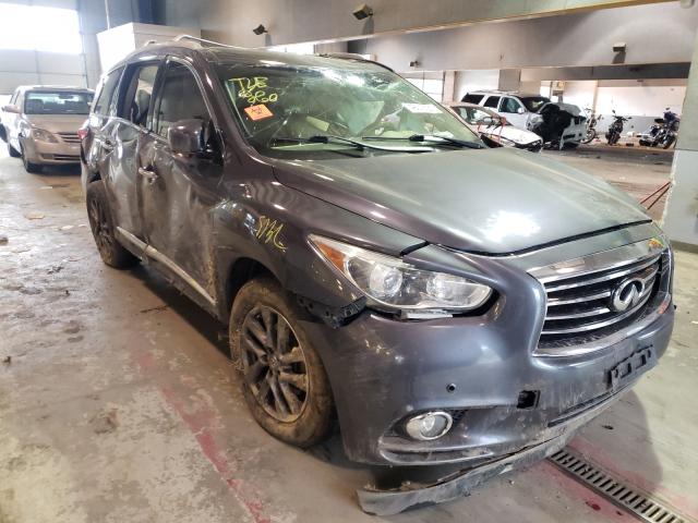 INFINITI JX35 2013 5n1al0mm2dc302222