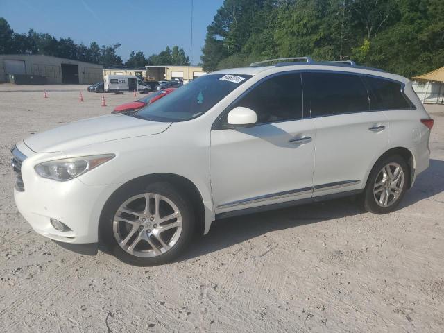 INFINITI JX35 2013 5n1al0mm2dc304049