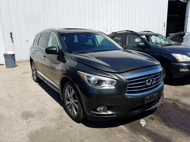 INFINITI JX35 2013 5n1al0mm2dc305069