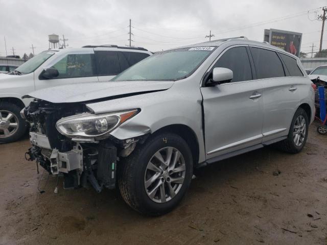 INFINITI JX35 2013 5n1al0mm2dc305721