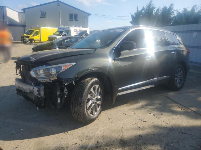 INFINITI JX35 2013 5n1al0mm2dc307131