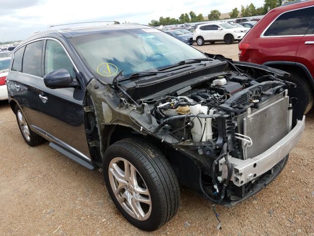 INFINITI JX35 2013 5n1al0mm2dc307419