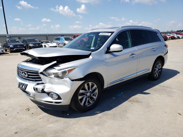 INFINITI JX35 2013 5n1al0mm2dc308473