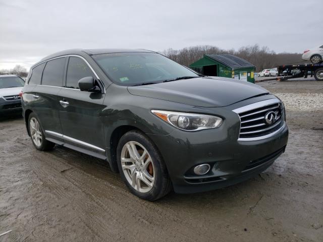 INFINITI JX35 2013 5n1al0mm2dc309462