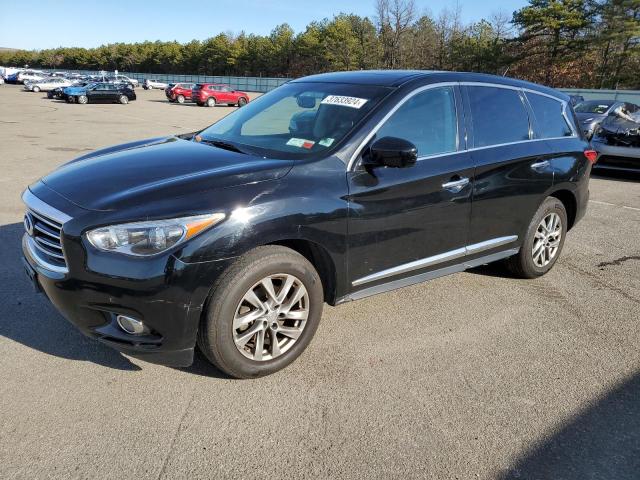 INFINITI JX35 2013 5n1al0mm2dc310207