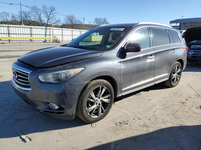 INFINITI JX35 2013 5n1al0mm2dc310305