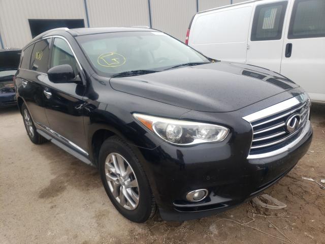 INFINITI JX35 2013 5n1al0mm2dc310983