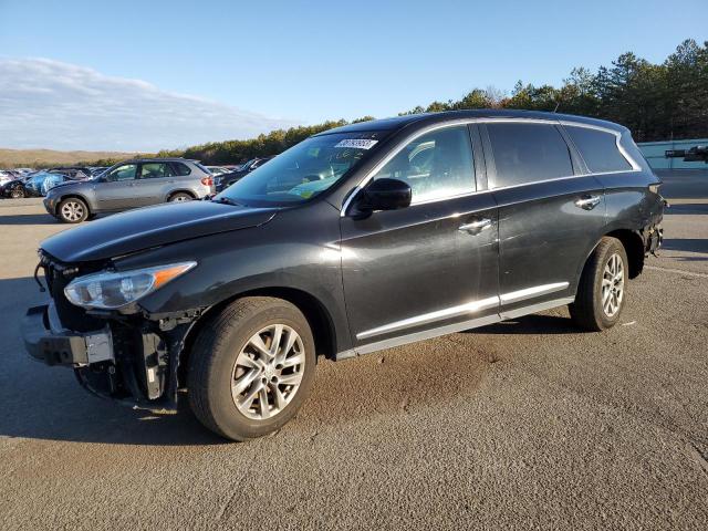 INFINITI JX35 2013 5n1al0mm2dc311261