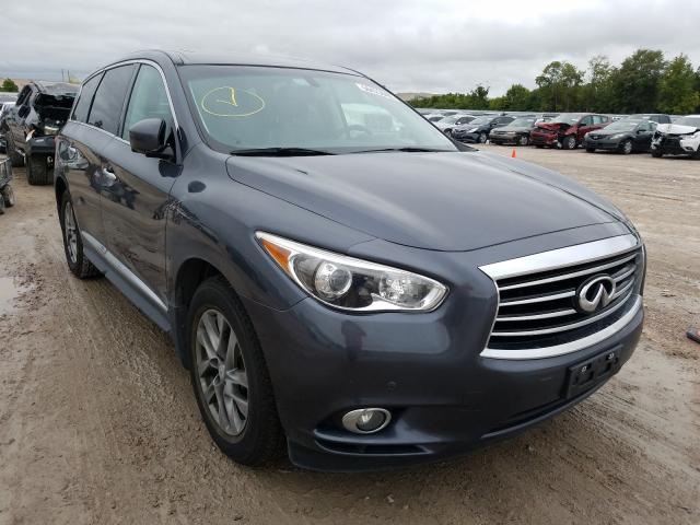 INFINITI JX35 2013 5n1al0mm2dc312359