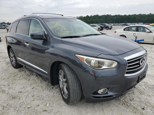 INFINITI JX35 2013 5n1al0mm2dc313074