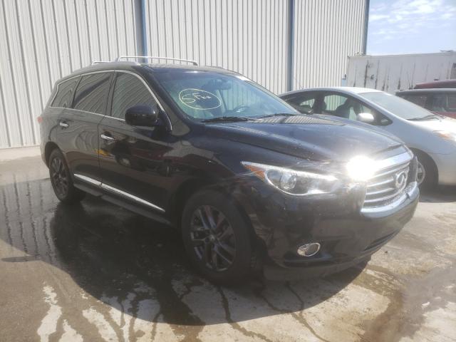 INFINITI JX35 2013 5n1al0mm2dc313205