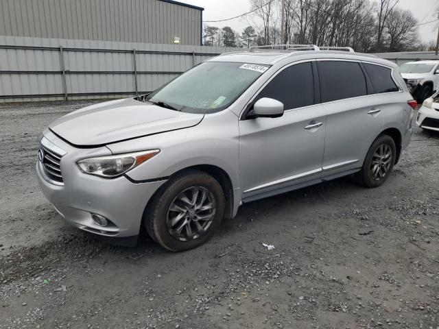 INFINITI JX35 2013 5n1al0mm2dc314256