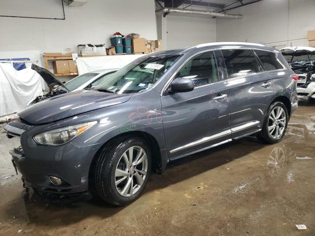 INFINITI JX35 2013 5n1al0mm2dc315455