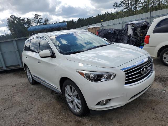 INFINITI JX35 2013 5n1al0mm2dc315990