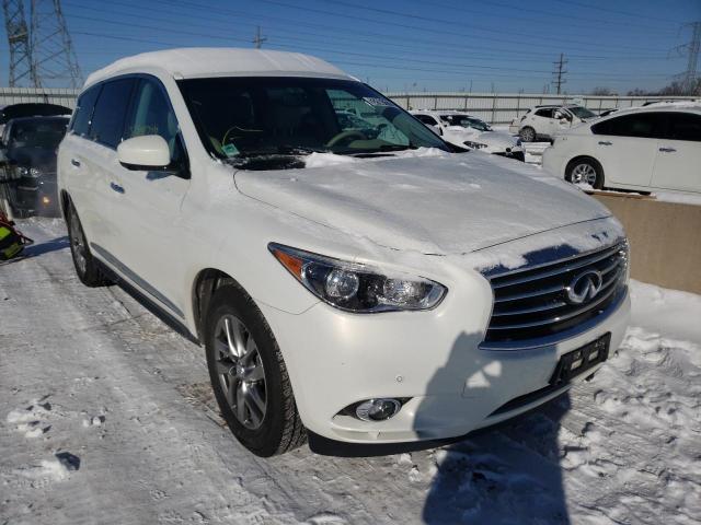 INFINITI JX35 2013 5n1al0mm2dc316590