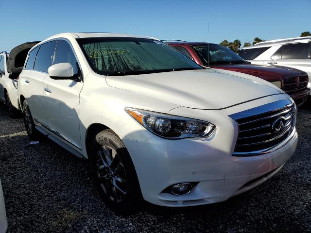 INFINITI JX35 2013 5n1al0mm2dc316833