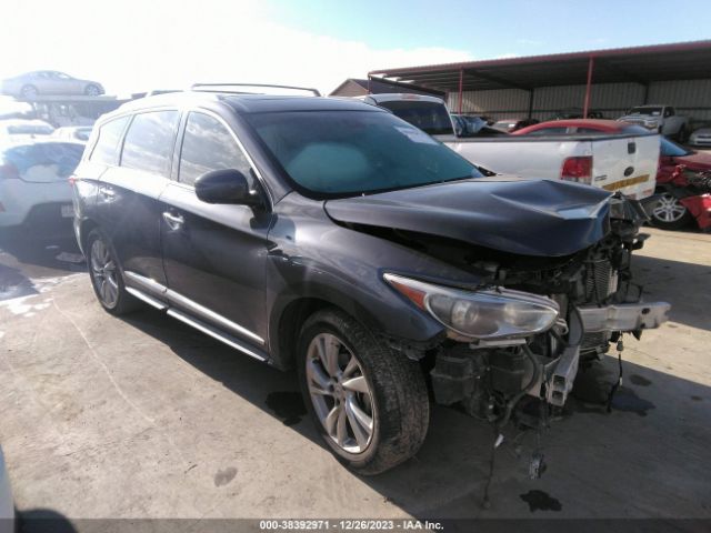 INFINITI JX35 2013 5n1al0mm2dc317108