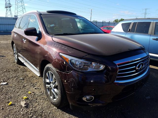 INFINITI JX35 2013 5n1al0mm2dc317271