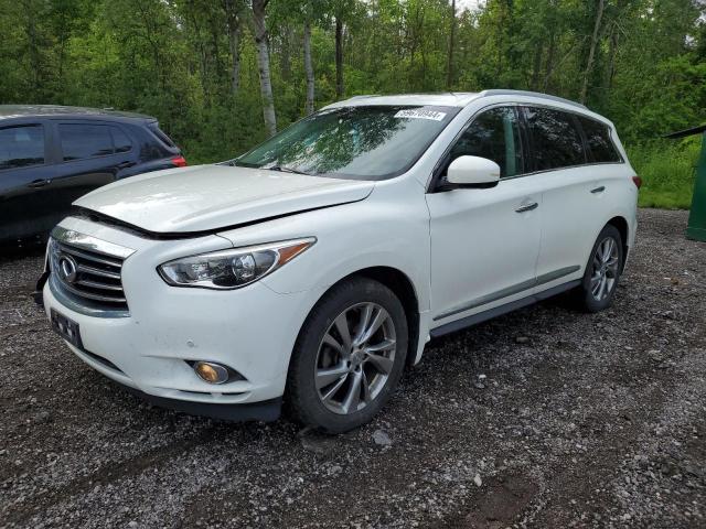 INFINITI JX35 2013 5n1al0mm2dc319585