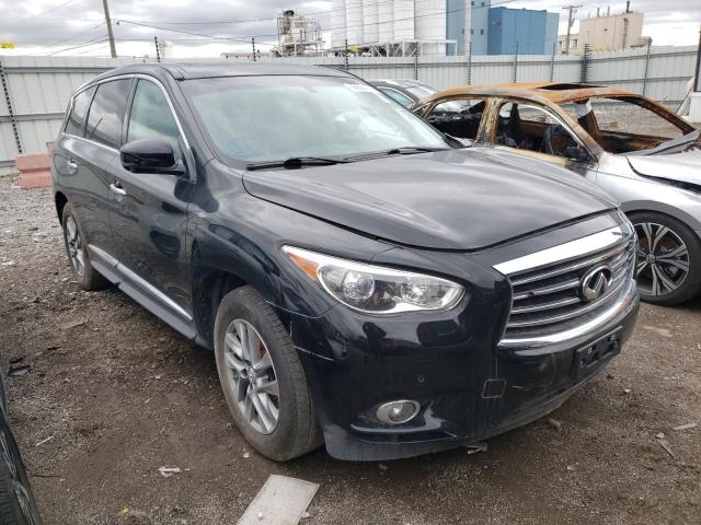 INFINITI JX35 2013 5n1al0mm2dc321496