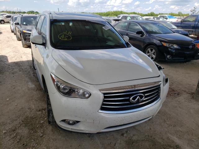 INFINITI JX35 2013 5n1al0mm2dc321756