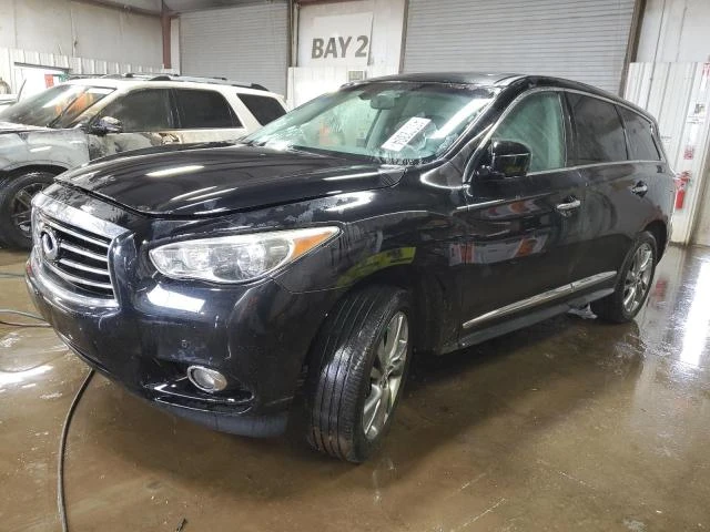 INFINITI JX35 2013 5n1al0mm2dc321806