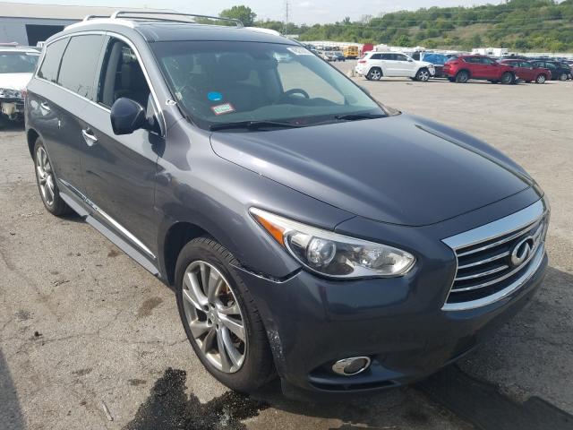 INFINITI JX35 2013 5n1al0mm2dc324379