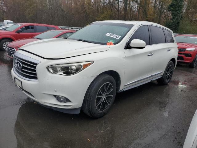 INFINITI JX35 2013 5n1al0mm2dc324429