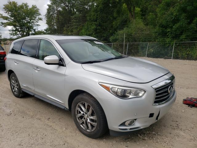 INFINITI JX35 2013 5n1al0mm2dc325502