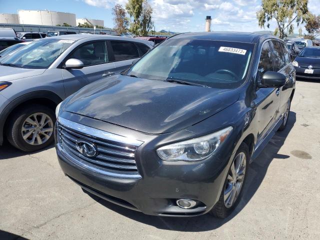 INFINITI JX35 2013 5n1al0mm2dc326021