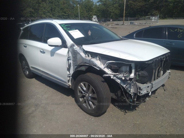 INFINITI JX 2013 5n1al0mm2dc329338