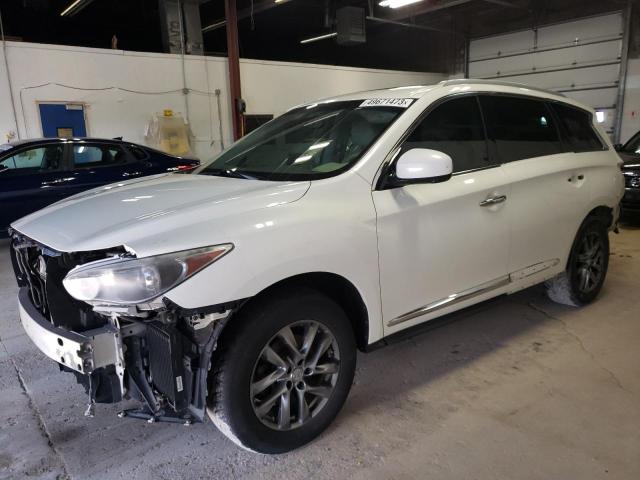 INFINITI JX35 2013 5n1al0mm2dc329470