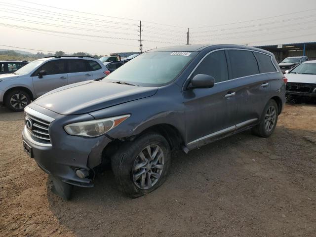 INFINITI JX35 2013 5n1al0mm2dc329534