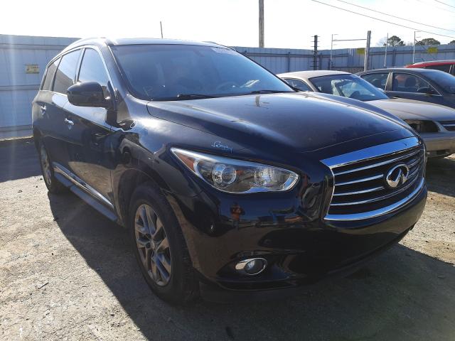 INFINITI JX35 2013 5n1al0mm2dc330196