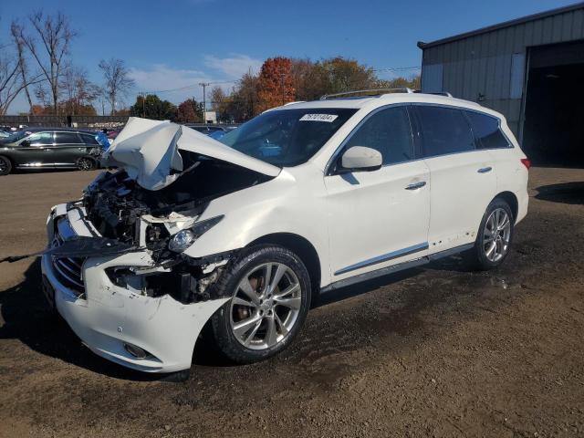 INFINITI JX35 2013 5n1al0mm2dc332109