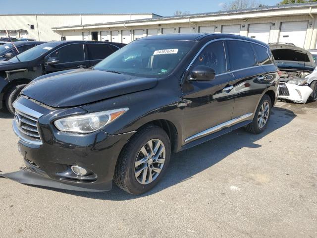 INFINITI JX35 2013 5n1al0mm2dc333731