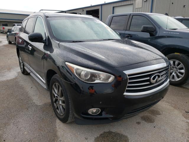 INFINITI JX35 2013 5n1al0mm2dc334877