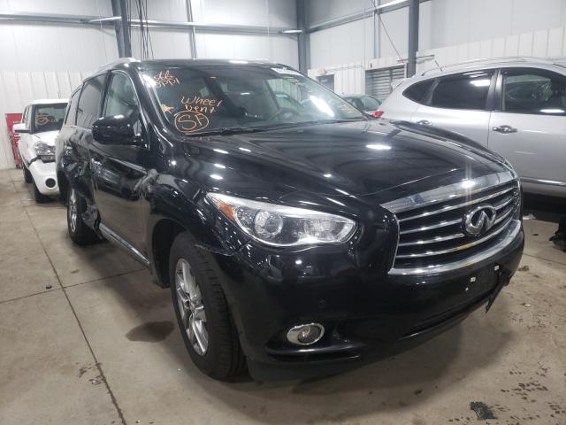 INFINITI JX35 2013 5n1al0mm2dc340873