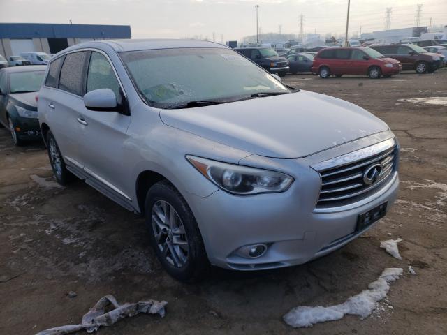 INFINITI JX35 2013 5n1al0mm2dc341795