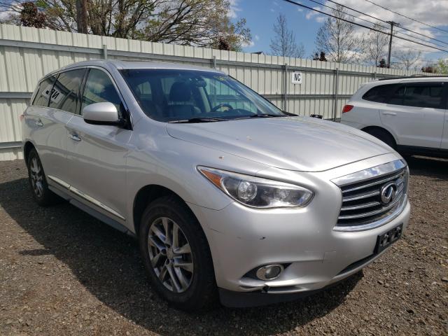 INFINITI JX35 2013 5n1al0mm2dc342333