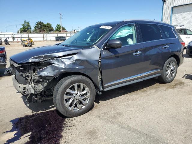 INFINITI JX35 2013 5n1al0mm2dc344020