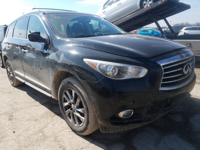 INFINITI JX35 2013 5n1al0mm2dc344308