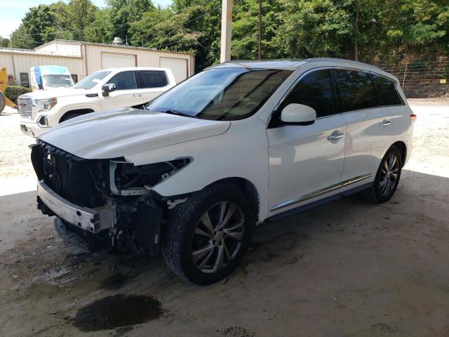 INFINITI JX35 2013 5n1al0mm2dc344597