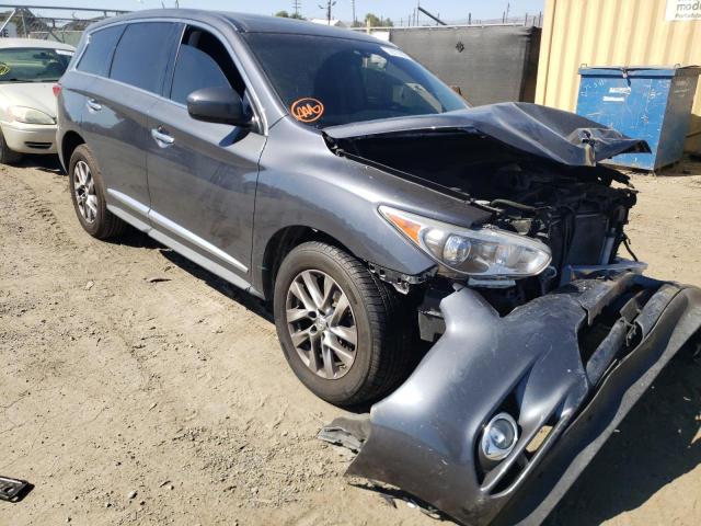 INFINITI JX35 2013 5n1al0mm2dc348942