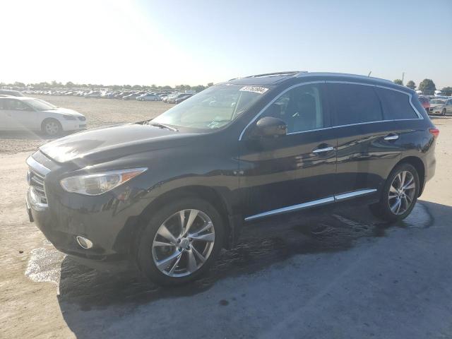 INFINITI JX35 2013 5n1al0mm2dc349606